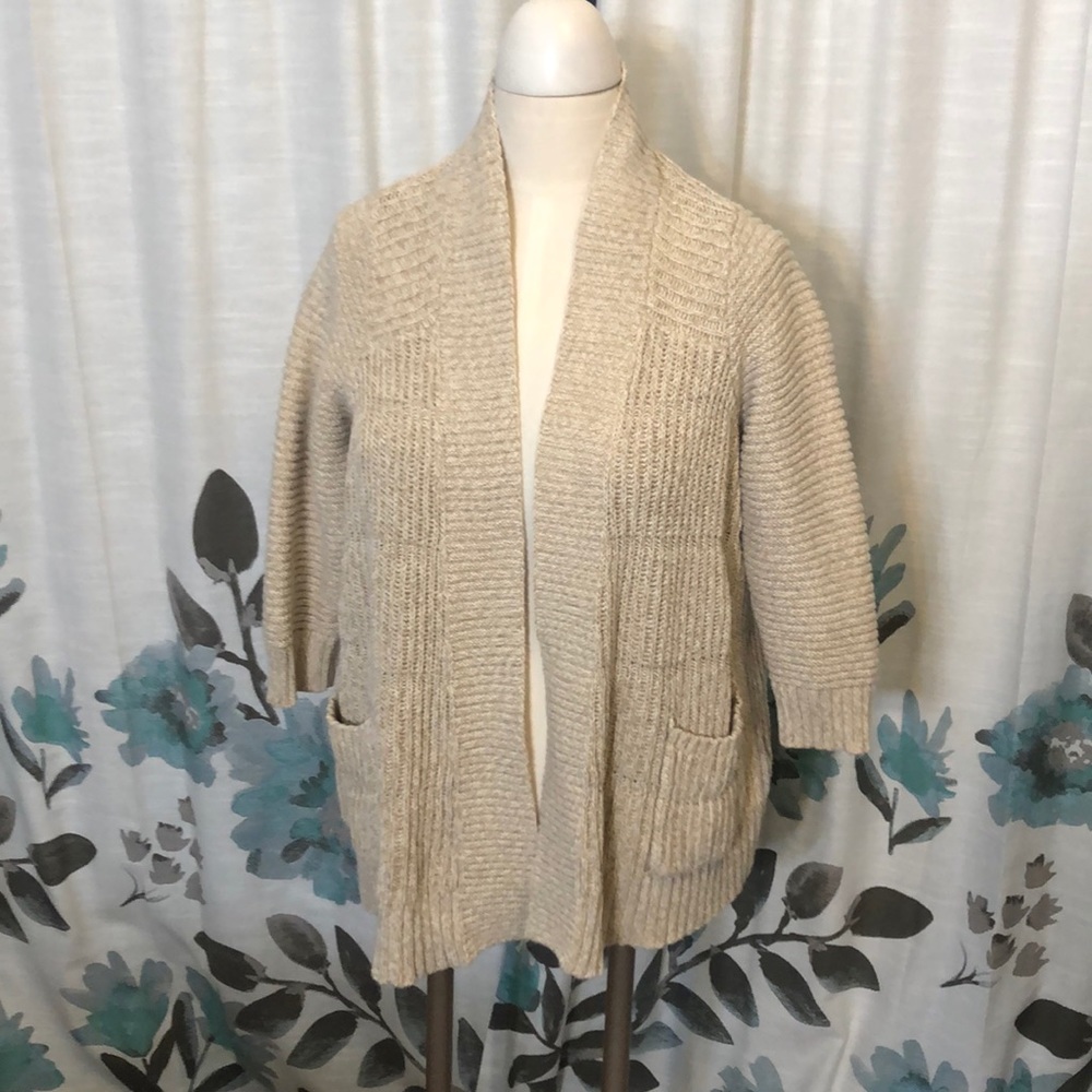 Lucky brand sweater